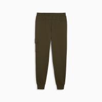 845802 ESS Cargo Pants ΠΑΝΤΕΛΟΝΙ KNITTED PUMA