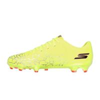 Skechers Skx_01 Gold Fg Ποδοσφαιρικά Παπούτσια