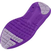3027108 UA GGS Surge 4 ΥΠΟΔΗΜΑ RUNNING LOW UNDER ARMOUR