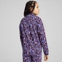 626443 LAVA LAND Track Jacket TR G ΦΟΥΤΕΡ PUMA