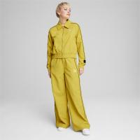 626806 T7 PLAY.PARIS. Track Jacket WV ΖΑΚΕΤΑ PUMA