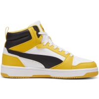 392326 Rebound v6 ΥΠΟΔΗΜΑ BASKET SNEAKERS MID PUMA
