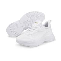 384647 Cassia ΥΠΟΔΗΜΑ   SPORTS DESIGN LOW PUMA