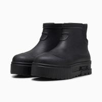 397732 Mayze Wellis Boot Wns ΥΠΟΔΗΜΑ BASKET SNEAKERS MID PUMA