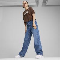 397802 Cassia Rose Metallic Dream ΥΠΟΔΗΜΑ SPORTS DESIGN LOW PUMA