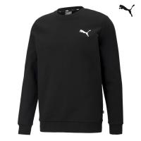 586682 ESS Small Logo Crew FL ΦΟΥΤΕΡ PUMA