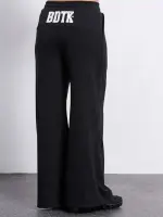 NEW LOGO WIDE LEG