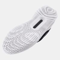 3027639 UA FLOW FUTR X 4 ΥΠΟΔΗΜΑ BASKET LOW UNDER ARMOUR