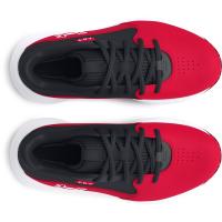 3028514 UA PS Lockdown 7 ΥΠΟΔΗΜΑ BASKET SNEAKERS MID UNDER ARMOUR