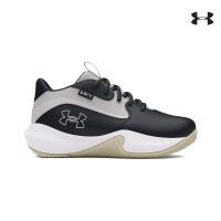 3028514 UA PS Lockdown 7 ΥΠΟΔΗΜΑ BASKET SNEAKERS MID UNDER ARMOUR