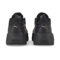 384647 Cassia ΥΠΟΔΗΜΑ SPORTS  DESIGN LOW PUMA