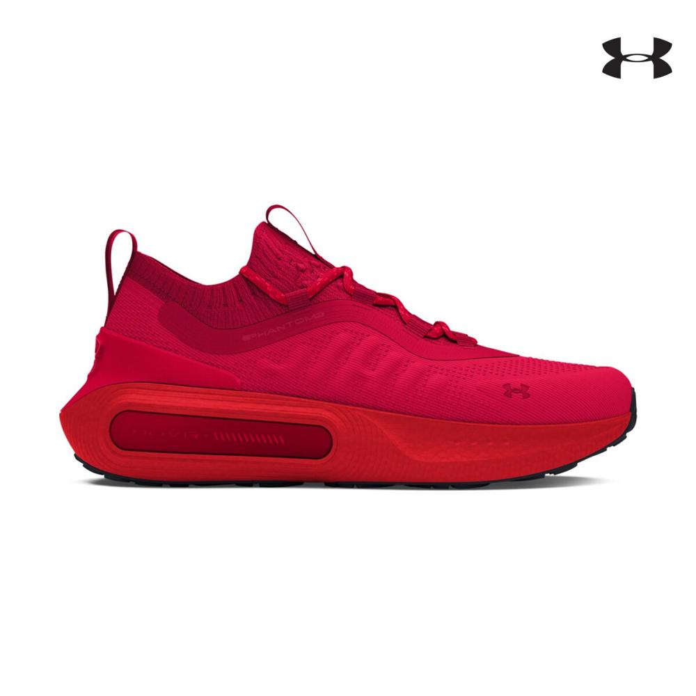 3027593 UA Phantom 4 SNEAKER LOW UNDER ARMOUR