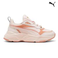 397837 Cassia Lux ΥΠΟΔΗΜΑ SPORTS DESIGN LOW PUMA