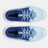 3028514 UA PS Lockdown 7 ΥΠΟΔΗΜΑ BASKET SNEAKERS MID UNDER ARMOUR