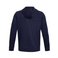 1373357 UA Armour Fleece FZ Hoodie ΖΑΚΕΤΑ UNDER ARMOUR