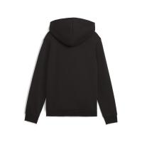 628029 ESS+ CAMO Hoodie FL B