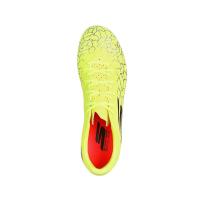 Skechers Skx_01 Gold Fg Ποδοσφαιρικά Παπούτσια
