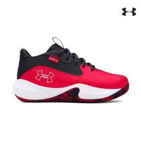 3028514 UA PS Lockdown 7 ΥΠΟΔΗΜΑ BASKET SNEAKERS MID UNDER ARMOUR