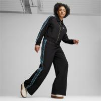 626806 T7 PLAY.PARIS. Track Jacket WV ΖΑΚΕΤΑ PUMA