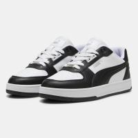 395016 Puma Caven 2.0 Lux ΥΠΟΔΗΜΑ TENNIS LOW PUMA