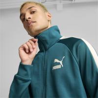 539484 T7 ICONIC Track Jacket (s) PT JACKET PUMA