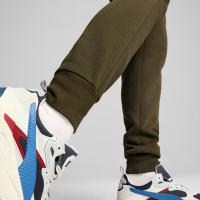 845802 ESS Cargo Pants ΠΑΝΤΕΛΟΝΙ KNITTED PUMA