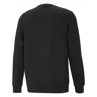 586682 ESS Small Logo Crew FL ΦΟΥΤΕΡ PUMA