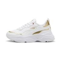 397802 Cassia Rose Metallic Dream ΥΠΟΔΗΜΑ SPORTS DESIGN LOW PUMA