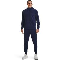 1373357 UA Armour Fleece FZ Hoodie ΖΑΚΕΤΑ UNDER ARMOUR