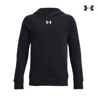 1379792 UA Rival Fleece Hoodie ΜΠΛΟΥΖΑ ΜΑΚΡΥΜΑΝΙΚΗ UNDER ARMOUR