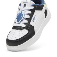 398896 Puma Caven 2.0 Trolls 2 PS ΥΠΟΔΗΜΑ BASKET LOW PUMA
