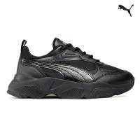 384647 Cassia ΥΠΟΔΗΜΑ SPORTS  DESIGN LOW PUMA