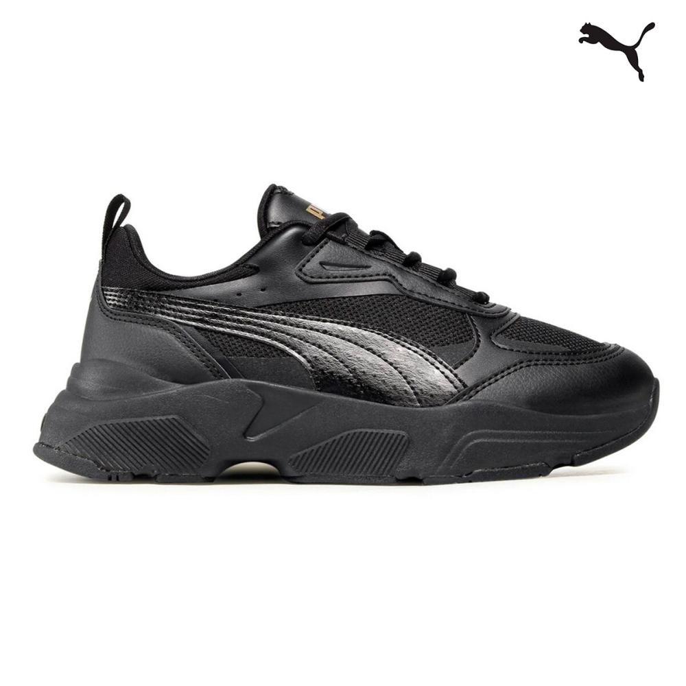 384647 Cassia ΥΠΟΔΗΜΑ SPORTS  DESIGN LOW PUMA
