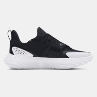 3027639 UA FLOW FUTR X 4 ΥΠΟΔΗΜΑ BASKET LOW UNDER ARMOUR