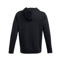 1389356 UA Icon Fleece HD Taping ΜΠΛΟΥΖΑ ΜΑΚΡΥΜΑΝΙΚΗ UNDER ARMOUR