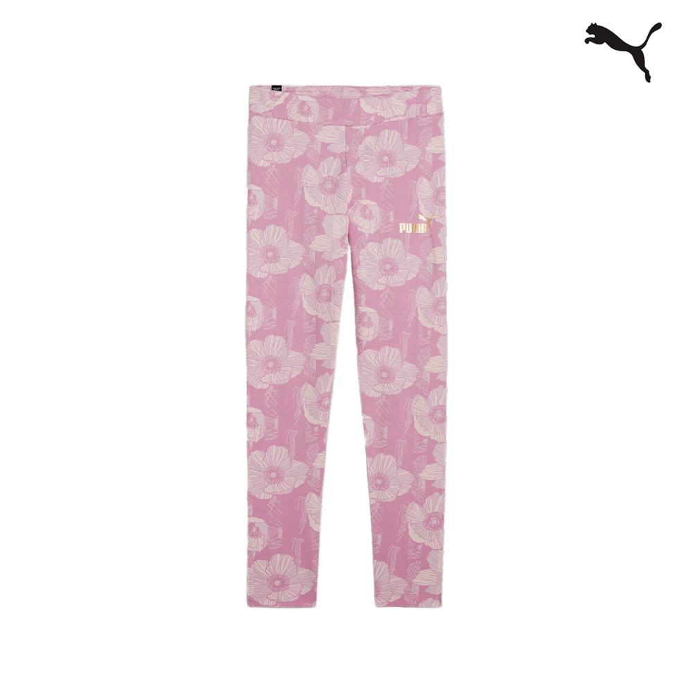 681770 ESS+ CLASS ACT Leggings AOP G ΚΟΛΑΝ PUMA