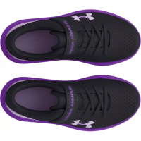 3027593 UA Phantom 4    SNEAKER LOW UNDER ARMOUR