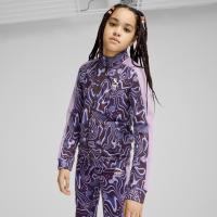 626443 LAVA LAND Track Jacket TR G ΦΟΥΤΕΡ PUMA