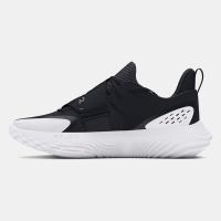 3027639 UA FLOW FUTR X 4 ΥΠΟΔΗΜΑ BASKET LOW UNDER ARMOUR