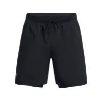 1382641 UA LAUNCH 7'' 2-IN-1 SHORT ΣΟΡΤ UNDER ARMOUR