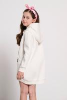 LESS IS MORE MiniMe HOODIE