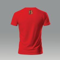 Anniversary Printezis T-Shirt Limited Edition -  17471501