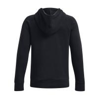 1379792 UA Rival Fleece Hoodie ΜΠΛΟΥΖΑ ΜΑΚΡΥΜΑΝΙΚΗ UNDER ARMOUR