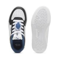 398896 Puma Caven 2.0 Trolls 2 PS ΥΠΟΔΗΜΑ BASKET LOW PUMA