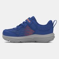 3026184 UA BINF Assert 10 AC ΥΠΟΔΗΜΑ RUNNING LOW UNDER ARMOUR