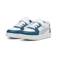 393839 Puma Caven 2.0 AC+ PS ΥΠΟΔΗΜΑ BASKET LOW PUMA