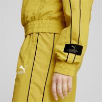 626806 T7 PLAY.PARIS. Track Jacket WV ΖΑΚΕΤΑ PUMA