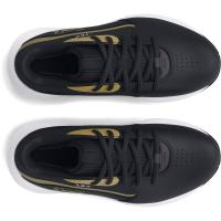 3028514 UA PS Lockdown 7 ΥΠΟΔΗΜΑ BASKET SNEAKERS MID UNDER ARMOUR