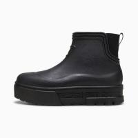 397732 Mayze Wellis Boot Wns ΥΠΟΔΗΜΑ BASKET SNEAKERS MID PUMA