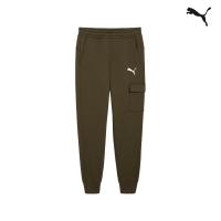 845802 ESS Cargo Pants ΠΑΝΤΕΛΟΝΙ KNITTED PUMA